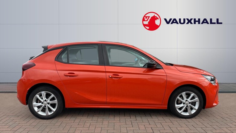 Vauxhall Corsa 1.2 Turbo SE Premium 5dr Petrol Hatchback